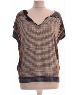 282132 Tops et t-shirts CAMAIEU Occasion Once Again Friperie en ligne