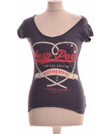 282162 Tops et t-shirts ATMOSPHERE Occasion Once Again Friperie en ligne