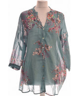 282176 Chemises et blouses PROMOD Occasion Once Again Friperie en ligne