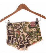 282181 Shorts et bermudas BERSHKA Occasion Vêtement occasion seconde main