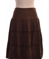282183 Jupes ZARA Occasion Once Again Friperie en ligne