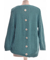 282194 Pulls et gilets DIANE LAURY Occasion Vêtement occasion seconde main