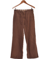 282252 Pantalons et pantacourts LE PHARE DE LA BALEINE Occasion Once Again Friperie en ligne