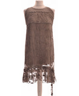 282374 Robes LA FEE MARABOUTEE Occasion Once Again Friperie en ligne