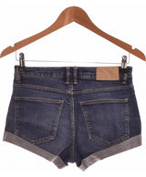 282400 Shorts et bermudas ZARA Occasion Vêtement occasion seconde main