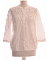282403 Chemises et blouses CAMAIEU Occasion Once Again Friperie en ligne
