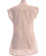 282411 Chemises et blouses CACHE CACHE Occasion Vêtement occasion seconde main