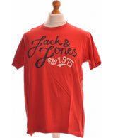 282431 Tops et t-shirts JACK AND JONES Occasion Once Again Friperie en ligne