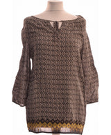 282434 Chemises et blouses CAMAIEU Occasion Once Again Friperie en ligne