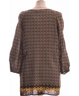 282434 Chemises et blouses CAMAIEU Occasion Vêtement occasion seconde main