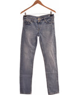282446 Jeans ZARA Occasion Once Again Friperie en ligne