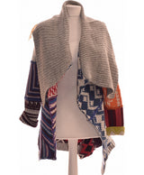 282478 Pulls et gilets DESIGUAL Occasion Once Again Friperie en ligne