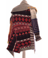 282478 Pulls et gilets DESIGUAL Occasion Vêtement occasion seconde main