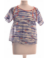 282479 Tops et t-shirts COTELAC Occasion Once Again Friperie en ligne