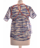282479 Tops et t-shirts COTELAC Occasion Vêtement occasion seconde main