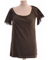 282500 Tops et t-shirts BERSHKA Occasion Once Again Friperie en ligne
