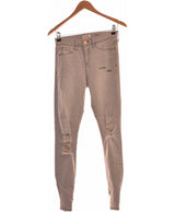 282501 Pantalons et pantacourts RIVER ISLAND Occasion Once Again Friperie en ligne