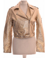 282505 Vestes BERSHKA Occasion Vêtement occasion seconde main