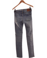 282516 Jeans H&M Occasion Vêtement occasion seconde main