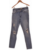 282538 Jeans MANGO Occasion Once Again Friperie en ligne