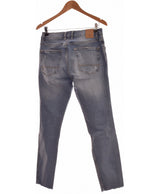 282538 Jeans MANGO Occasion Vêtement occasion seconde main