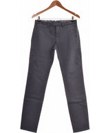282539 Pantalons et pantacourts MANGO Occasion Once Again Friperie en ligne