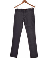282540 Pantalons et pantacourts ZARA Occasion Once Again Friperie en ligne