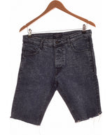 282545 Shorts et bermudas BERSHKA Occasion Once Again Friperie en ligne