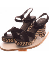 282551 Chaussures PIMKIE Occasion Once Again Friperie en ligne