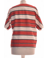 282556 Tops et t-shirts MANGO Occasion Vêtement occasion seconde main
