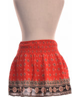 282557 Jupes HOLLISTER Occasion Vêtement occasion seconde main