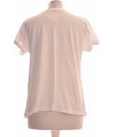 282558 Tops et t-shirts MANGO Occasion Vêtement occasion seconde main