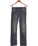 282576 Jeans LEVI'S Occasion Once Again Friperie en ligne