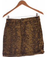 282586 Jupes BERSHKA Occasion Once Again Friperie en ligne