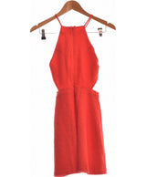 282588 Robes BERSHKA Occasion Vêtement occasion seconde main