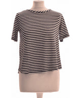 282603 Tops et t-shirts ZARA Occasion Once Again Friperie en ligne