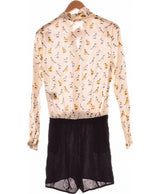 282638 Shorts et bermudas CAMAIEU Occasion Vêtement occasion seconde main