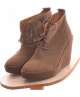 282647 Chaussures ZARA Occasion Once Again Friperie en ligne