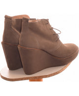 282647 Chaussures ZARA Occasion Vêtement occasion seconde main