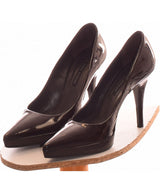 282648 Chaussures ZARA Occasion Once Again Friperie en ligne