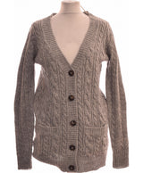 282649 Pulls et gilets ZARA Occasion Once Again Friperie en ligne