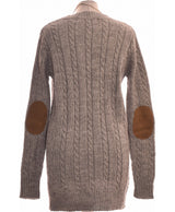 282649 Pulls et gilets ZARA Occasion Vêtement occasion seconde main
