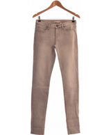 282654 Jeans UNIQLO Occasion Once Again Friperie en ligne