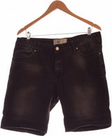 282661 Shorts et bermudas ZARA Occasion Vêtement occasion seconde main