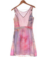 282670 Robes NAF NAF Occasion Vêtement occasion seconde main