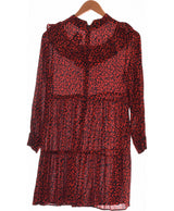 282681 Robes ZARA Occasion Vêtement occasion seconde main