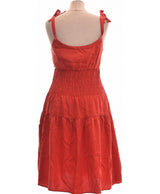 282696 Robes NAF NAF Occasion Vêtement occasion seconde main