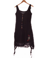 282701 Robes DESIGUAL Occasion Once Again Friperie en ligne