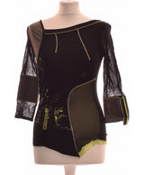 282702 Tops et t-shirts LMV Occasion Once Again Friperie en ligne