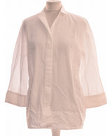 282723 Chemises et blouses MASSIMO DUTTI Occasion Once Again Friperie en ligne